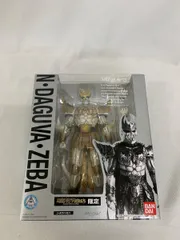(未使用･未開封品)　S.H.フィギュアーツ ン・ダグバ・ゼバ 魂ウェブ商店限定 tu1jdyt S.H.Figuarts（真骨彫製法） ン・ダグバ・ゼバ | 魂ウェブ