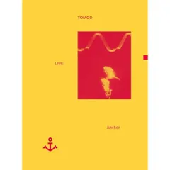 2025年最新】Tomoo dvdの人気アイテム - メルカリ