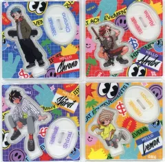 2025年最新】巻戻士 アクスタの人気アイテム - メルカリ