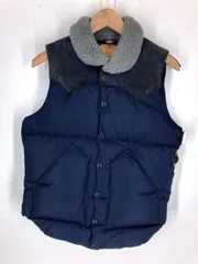 Rocky Mountain FeatherBed 襟ボア ダウン #2121#のサムネイル