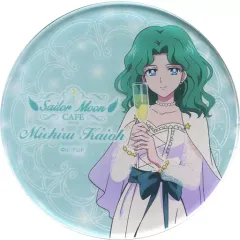 セーラームーン セーラームーンストア　カフェ　ネプチューン　みちる 2025年最新】海王みちるの人気アイテム - メルカリ