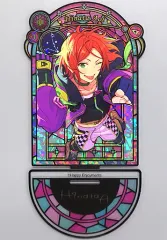 【中古】アクリルスタンド・アクリルパネル 葵ひなた 「あんさんぶるスターズ!! 星之所向 アクリルスタンド D」 中国限定