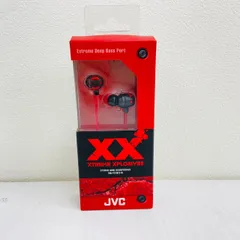 2025年最新】jvc xx ha-fx101の人気アイテム - メルカリ 2025年最新】jvc xx ha-fx101の人気アイテム - メルカリ