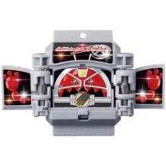 【中古】食玩 おもちゃ 4.ウィザードゴチゾウ 「仮面ライダーガヴ SGライダーゴチゾウ02」