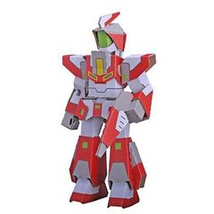 hacomo 工作の素 ロボット 玩具 おもちゃ 組立式 工作 ダンボール クラフト 小学生 春休み GW 夏休み 冬休み 宿題 工作キット