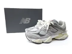 ○最終値下○ 明日一旦削除予定○ NewBalance U9060GRY24.5 2025年最新】u9060 gryの人気アイテム - メルカリ