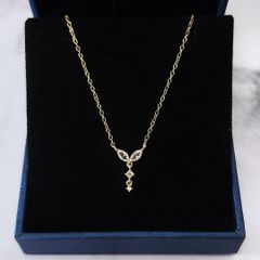新品！✨ノジェス限定品！✨K10ラブラドライトネックレス✨スペシャル