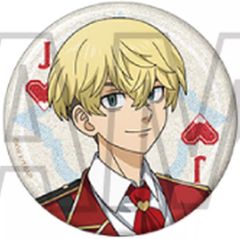 ツキプロ ツキパレ SOARA ALIVE 在原守人 缶バッジ 4個セット - メルカリ