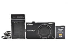 F2098】 Nikon COOLPIX S600 ニコン クールピクス - メルカリ
