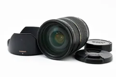 美品タムロン28-75F2.8 A09 EFマウントNDフィルター付き