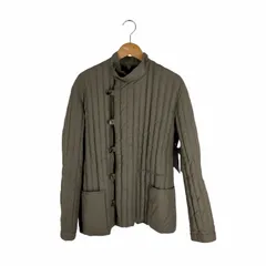 アナトミカ ANATOMICA RUSSIAN MILITARY DOWN JACKET ロシアンミリタリー ダウンジャケット メンズ JPN：M のサムネイル