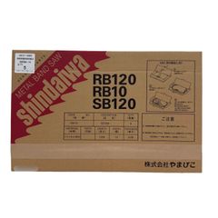 新ダイワ SBBM-14バンドソーノコ刃 (5枚入) 18513-14003 シルバー 【新品】 12504K187