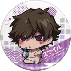 極楽湯 ワイテルズ Nakamu 缶バッジ 120個 極楽湯 ワイテルズ Nakamu 缶バッジ 120個