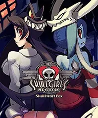 【中古】【非常に良い】スカルガールズ 2ndアンコール Skull Heart Box - PS4 ggw725x