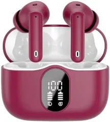 イヤホン bluetooth ワイヤレスイヤホン Hi-Fi ブルートゥース Type-C 急速充電 NABI_248