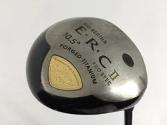 新品未使用 キャロウェイ ERC2 左 9゜ メーカーカスタムシャフト