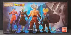 2025年最新】HGドラゴンボール シルバーエディションの人気