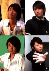 嵐 08年 AROUND ASIA in Tokyo 相葉雅紀 オリジナルフォトセット *スタジオショット