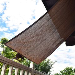 Cool Time(クールタイム) （180×90cm） 日よけ シェード オーニング モーカ