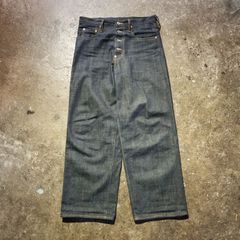 SUGARHILL  CLASSIC DENIM PANTS 34  シュガーヒル クラシックデニムパンツ CLASS002