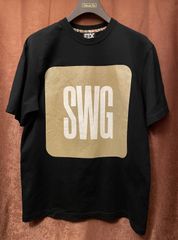 SWAGGER 10周年 TEE スワッガー tシャツ - メルカリ