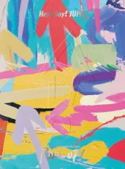 【中古】邦楽Blu-ray Disc Hey!Say!JUMP / Hey!Say!JUMP LIVE TOUR 2023-2024 PULL UP! [初回限定盤]