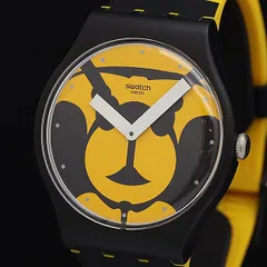 2024年最新】スオッチ 腕時計 swatchの人気アイテム - メルカリ