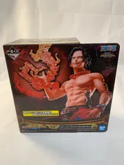 k*y様 未開封品一番くじワンピース エースフィギュア ラストワン賞 k*y様 未開封品一番くじワンピース エースフィギュア ラストワン賞