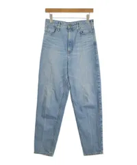 upper hights デニムパンツ レディース 【古着】【中古】【送料無料】