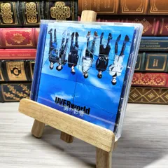 8-1 　一滴の影響(初回生産限定盤)(DVD付)　UVERworld　004345のサムネイル