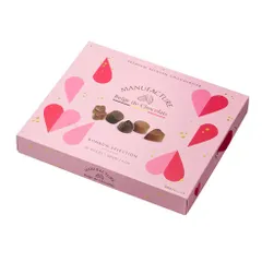 【5箱セット】ゴディバ ベルジャン チョコレート ハート アソートプレミアム ベルジャン チョコ ハート アソート 315g プレミアム - メルカリ