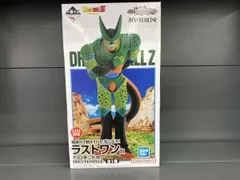 お年玉　プレゼント　ドラゴンボール　セル第二形態　フィギュア　豪華おまけ付 2025年最新】一番くじ ドラゴンボール セル 第二形態の人気