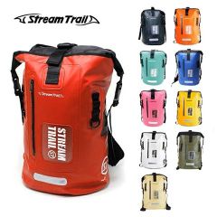 ストリームトレイル DRY TANK 25L NEW