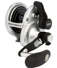 PENN SLAMMER IV DX SLAIV6500DX スピニングリール - メルカリ