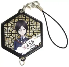 2026年最新】刀剣乱舞 スクエア缶バッジ 薬研藤四郎の人気アイテム
