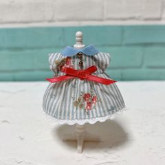 シルバニア　ハンドメイド　服　おにおん d53fd17184d6150f582079923731bf