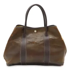 【希少】エルメスHERMES ガーデンパーティアマゾニアトートバッグ鑑定済! Vintage Gallery Rococo OLD GUCCI 世界No.1のコレクション！