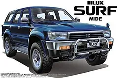 Amazon.co.jp: アオシマ ハイラックス サーフ HILUX SURF V6