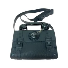 Hi-Tek Designs London Alexander Steam Punk Style Phone