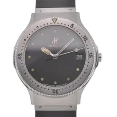 Hublot MDM 36mm 1.10ct Diamond Unisex Watch - Itshot S000739