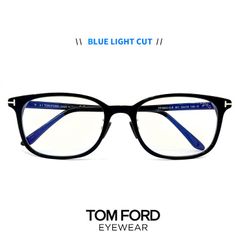【新品】 トムフォード ft5852-d-b/v 001 ブルーライトカット メガネ 度なし 伊達メガネ TOM FORD tomford tf5852-d-b/v tf5852db ft5852db メンズ フレーム スクエア型 黒縁 黒ぶち