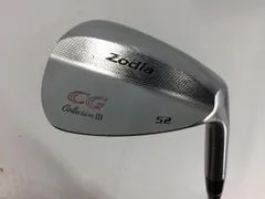 Zodia GOLF アイアンセット　初期　激レア 2025年最新】ゾディア アイアンの人気アイテム - メルカリ