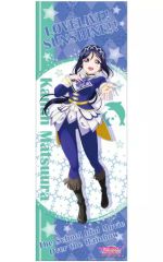 [중고] 포스터(애니메이션) 마츠우라 카난 [러브라이브! 선샤인!! The School Idol Movie Over the Rainbow 컬렉션 포스터 Brightest Melody ver]
