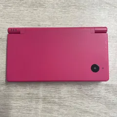 ピンク ニンテンドーDSi 本体
