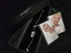 SEVENTEEN(セブンティーン・セブチ) 7 周年 ブレスレット