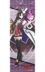 【中古】タペストリー ファウスト ミニタペストリー 「PS Vitaソフト 魔壊神トリリオン」 あみあみ購入特典