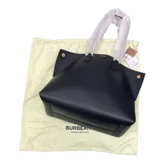 BURBERRY GRAINY グレイニー トートバッグ バーバリーのサムネイル