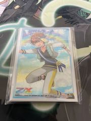 Z/X 10thアニバーサリー   戦斗怜亜セット