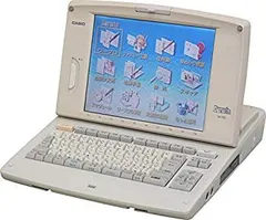 CASIO　ワープロ　ダーウィン CX-9000 wgteh8f Amazon | Derwent カシオ ワープロ Darwin ダーウィン CX-6000