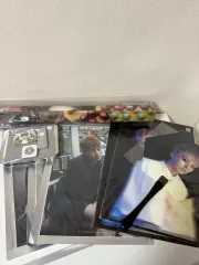 EXO EXO(エクソ) シウミン(XIUMIN・ミンソク) グッズ セット